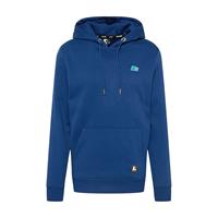 STARTER BLACK LABEL sweatshirt starter essential Sweatshirts blau Herren 