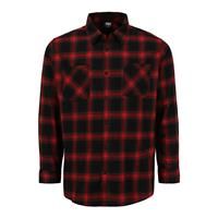 urbanclassics Shirt Urban Classic flanell 6 GT