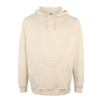 urbanclassics Hooded sweatshirt grote maten Urban Classic organic basic