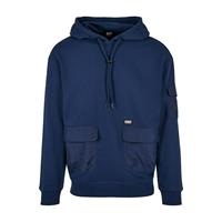 Urban Classics sweatshirt commuter Sweatshirts weiß Herren 