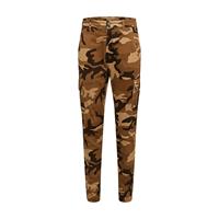 Urban Classics cargohose Cargohosen braun Herren 