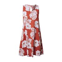 sommerkleid sweet whisper Sommerkleider weiß Damen 