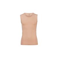 Tank Tops Tops braun Herren 