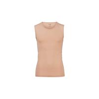 OLYMP Level Five T-Shirt voor eronder, body fit, Caramel