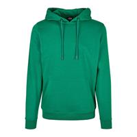 Urban Classics sweatshirt terry Sweatshirts grün Herren 
