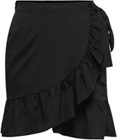 ONLY - Maat S - ONLOLIVIA WRAP SKIRT WVN NOOS Dames Rok