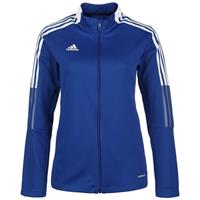 adidas Trainingsjack TIRO21 Track Jacket Women Navy