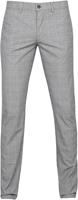 Suitable Chino Sartre Ruit Camel
