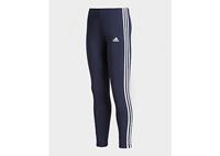 Adidas Leggings 3S  dunkelblau 