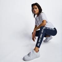 TOMMY JEANS Leggings »TJW SKINNY TAPE LEGGING« mit Tommy Jeans Logo-Schriftzug inTape Form an den Seitennähten