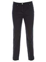 Toni Dress Perfect Shape 7/8-Hose - Damen -  blau
