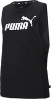 Puma Tanktop »ESS Cut Off Logo Tank«