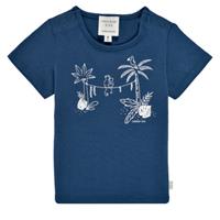 T-shirt Korte Mouw Carrément Beau Y95274-827