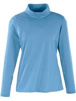 Shirt met korte mouwen