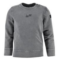 Sweatshirt ESS FL  grau 