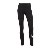 Nike legging zwart/wit