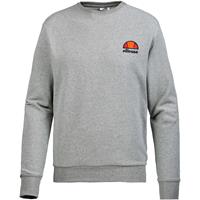 Ellesse Sweatshirt Diviera Sweatshirts grau Herren 