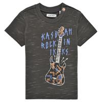 T-shirt Korte Mouw Ikks XS10091-27