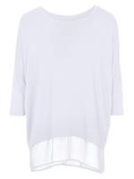 heine Oversized shirt (1-delig)