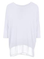 LINEA TESINI by heine Oversized shirt