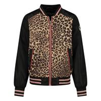 Cars - Maat 110 Jeans Meisjes Jas Zanzie