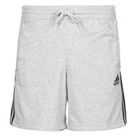 Short adidas Essentials French Terry 3-Bandes