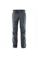 Maier Sports Taja 2 Long Broek Donkergrijs