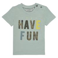 T-shirt Korte Mouw Ikks XS10131-50
