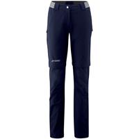 Maier Sports - Women's Norit Zip 2.0 - Trekkingbroek