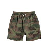 Quiksilver Shorts "Taxer"