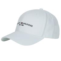 Tommy Hilfiger Baseballpet met logostitching