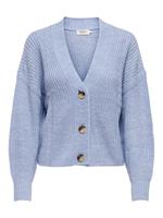 Only Strickjacke »ONLCAROLSPRING L/S CARDIGAN«