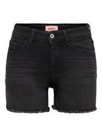 Only Blush Mid Short