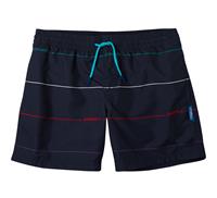 O'Neill Contourz Shorts Blauw/Ass. Geometrisch