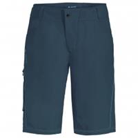 Vaude Shorts Ledro Shorts grün Herren 
