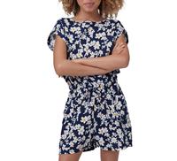 O'Neill Print Playsuit Donkerblauw/Ass. Geometrisch