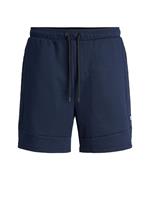Jack & jones JUNIOR hose Shorts  blau Gr. 152 Jungen Kinder