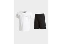 McKenzie Micro Essential T-Shirt/Shorts Set Baby - Kinder