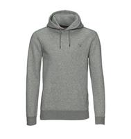 Gant Hoodie ORIGINAL SWEAT HOODIE met kangoeroezak