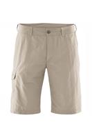 Maier Sports - Main - Short, grijs/beige