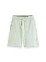 Scotch and Soda Felpa Short Groen