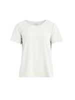 VILA Maat 34 - VILOVIE S/S LACE TOP/SU - NOOS Dames Top