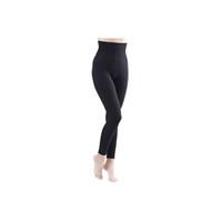 Yenita Slim Leggings Seamless Form-Leggings Leggings schwarz Damen 