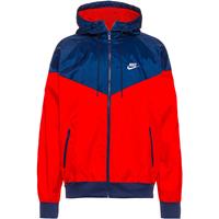 Windjack Nike HERITAGE Hooded Jacket