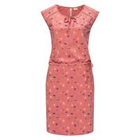 Jerseykleid Tetuan Organic Sommerkleider rosa Damen 