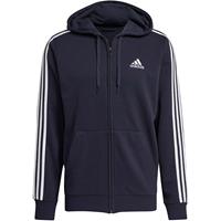 Adidas 3-Stripes FT Sportjas Heren