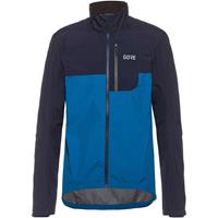 GORE WEAR Fahrradjacke Spirit Outdoorjacken blau Herren 