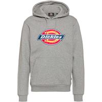 Dickies - Icon Logo Hoodie - Hoodie, grijs