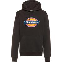 Dickies - Icon Logo Hoodie - Hoodie, zwart