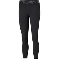 Puma Tights Leggings schwarz Damen 